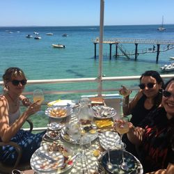 Restaurante Farol