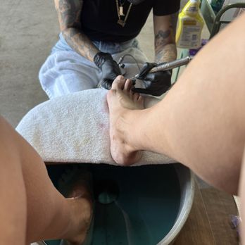 Slain Studios - Cool bowls to soak - Nail Salons Near Me - Phoenix, Arizona Slain Studios - Cool bowls to soak - Nail Salons Near Me - Phoenix, Arizona