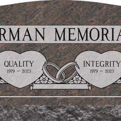 Fairman Memorials