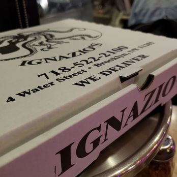 Ignazio's - Pizza Near Me - Brooklyn, New York Ignazio's - Pizza Near Me - Brooklyn, New York
