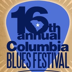 Columbia Blues Festival