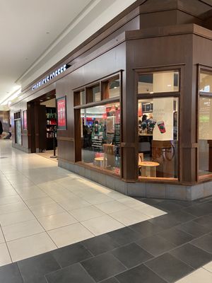 Melbourne Square by null