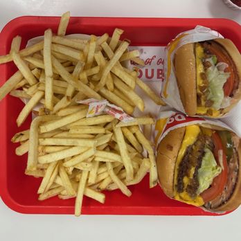 In-N-Out Burger - Burgers Near Me - Tustin, California In-N-Out Burger - Burgers Near Me - Tustin, California