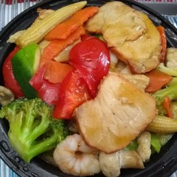 Dinner for 5 Dinner for 5