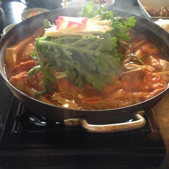 Arirang - Korean Near Me - Ann Arbor, Michigan