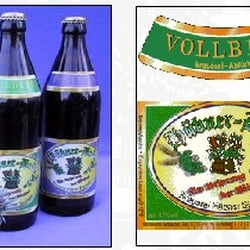 Hübner Bräu - Otto Bier