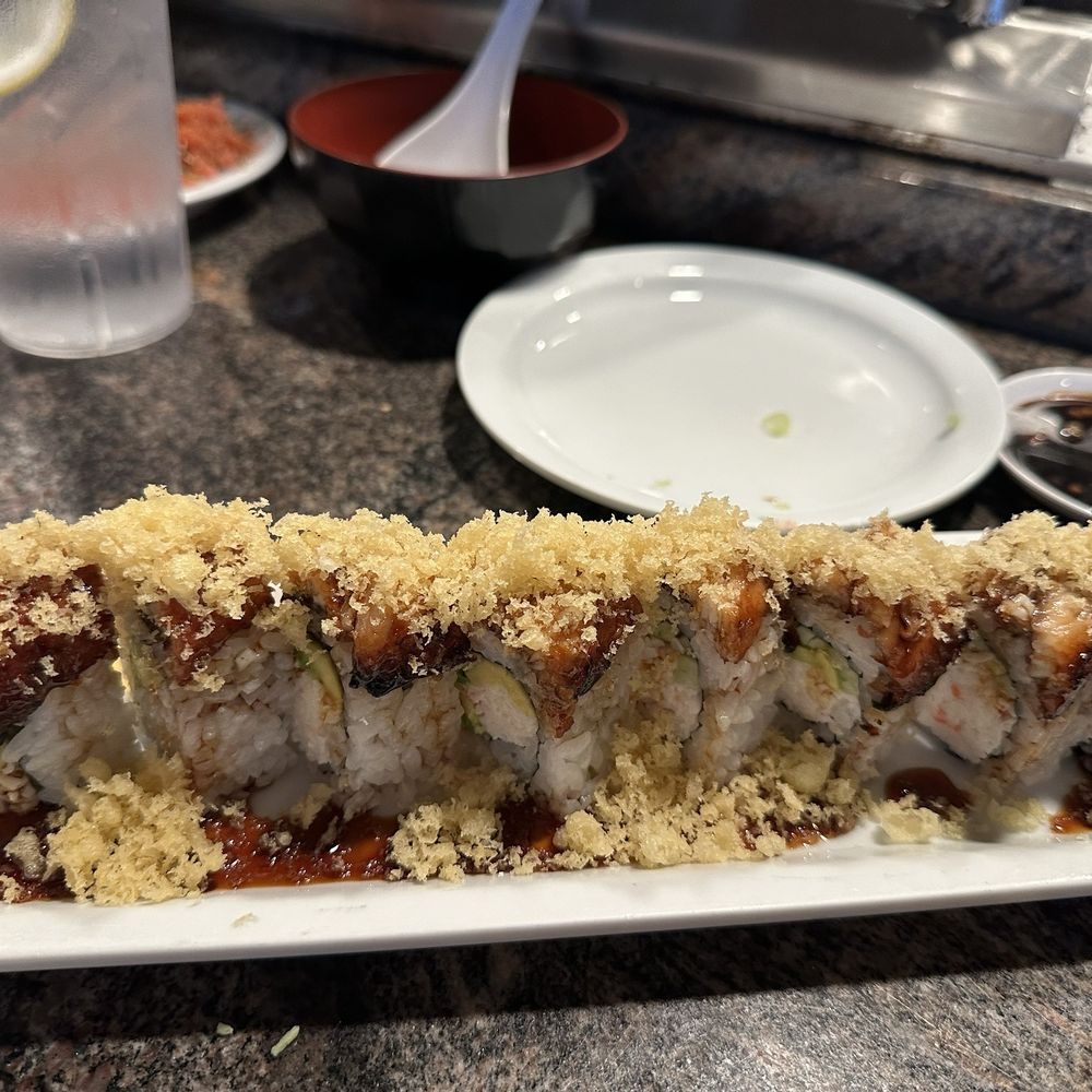 Cho Cho San - Sushi Bars Near Me - Tarzana, California Cho Cho San - Sushi Bars Near Me - Tarzana, California