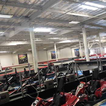 K1 Speed San Diego - Go Karts Near Me - San Diego, California K1 Speed San Diego - Go Karts Near Me - San Diego, California