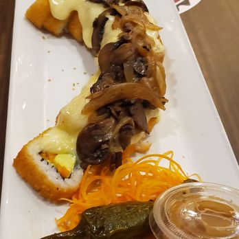 Sinaloa Factory - Sushi - Sushi Bars Near Me - Toronto, Ontario Sinaloa Factory - Sushi - Sushi Bars Near Me - Toronto, Ontario