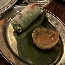 Summer Roll Summer Roll