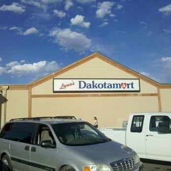 Lynn's Dakotamart - the front of the store - Grocery Near Me - Custer, South Dakota Lynn's Dakotamart - the front of the store - Grocery Near Me - Custer, South Dakota
