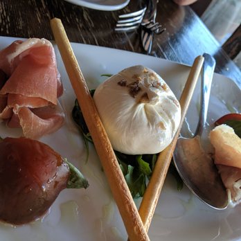Massimo Restaurant - Italian Near Me - Providence, Rhode Island