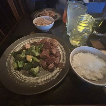 Flame Hibachi - Hibachi Sirloin Steak - Sushi Bars Near Me - New York, New York