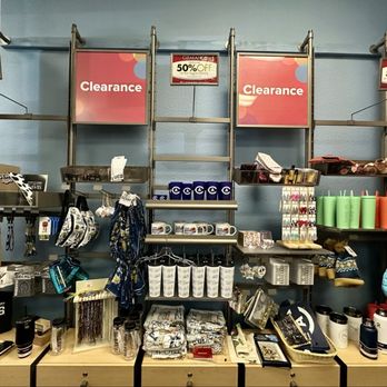 UC Davis Stores | Downtown - Clearance Section - Souvenir Shops Near Me - Davis, California UC Davis Stores | Downtown - Clearance Section - Souvenir Shops Near Me - Davis, California
