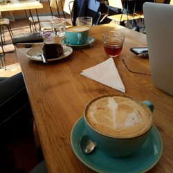 The Cult of Coffee