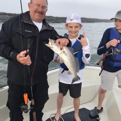 Quality Fishing Guides