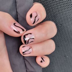 Vie-Nails & Spa - Something fun and different