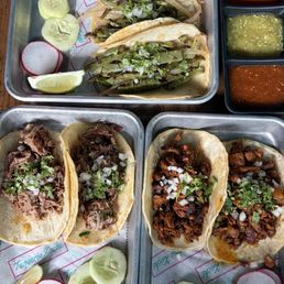 Taco De Suadero Taco De Suadero