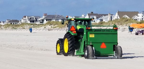Stone Harbor by null