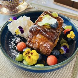 French toast breakfast French toast breakfast