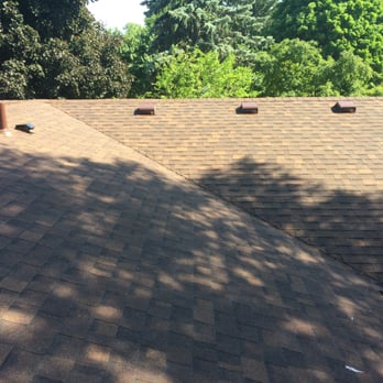 Weather Guard Roofing - New Roof Owens Corning BrownWood Farmington Hills MI - General Contractors Near Me - Canton, Michigan Weather Guard Roofing - New Roof Owens Corning BrownWood Farmington Hills MI - General Contractors Near Me - Canton, Michigan