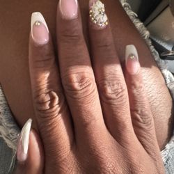 Nail Wave - Bomb set every time!