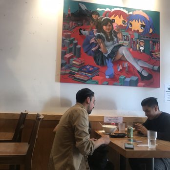 Naruto Ramen - Small and cool - Ramen Near Me - New York, New York Naruto Ramen - Small and cool - Ramen Near Me - New York, New York