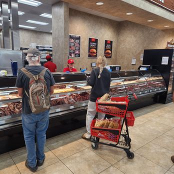 Buc-ee’s - So much great jerky - Gas Stations Near Me - Mount Crawford, Virginia