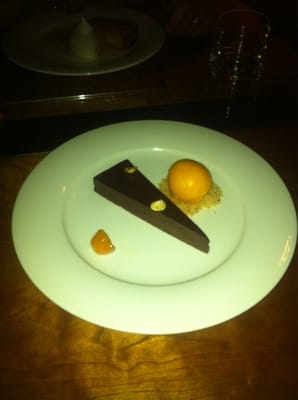 Drury Buildings by null