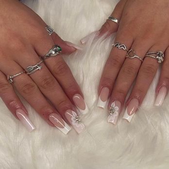Dream Nails Spa - Nail Salons Near Me - Athens, Alabama