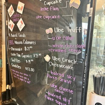 Cafe 86 - Signage - Cafes Near Me - Mountain View, California