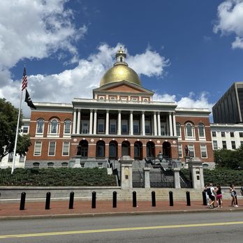 Massachusetts State House - Landmarks & Historical Buildings Near Me - Boston, Massachusetts