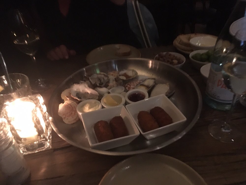 HET EIGENDOM 12 Photos & 10 Reviews Witte De Withstraat 45B