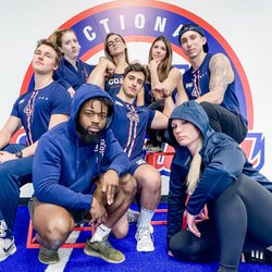 F45 Training Macomb MI