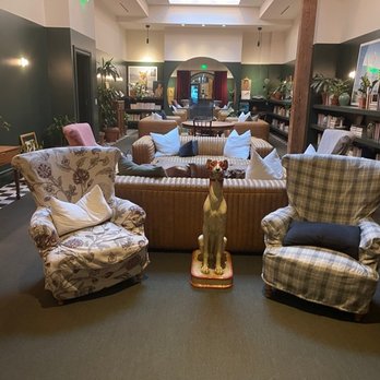 Palihotel Seattle - Hotels Near Me - Seattle, Washington Palihotel Seattle - Hotels Near Me - Seattle, Washington