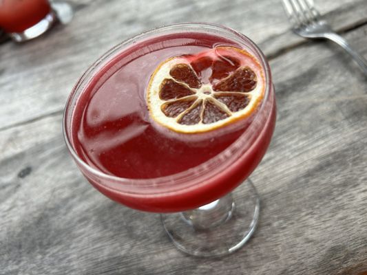 The Royale Food & Spirits by null