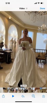 Casablanca Bridal & Formals by null