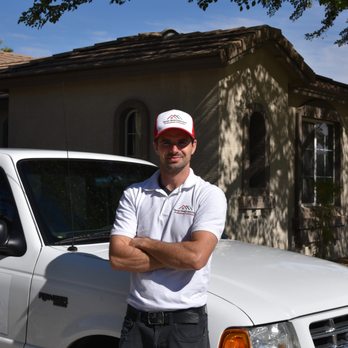 Vannier Home Inspections - Home Inspectors Near Me - Surprise, Arizona Vannier Home Inspections - Home Inspectors Near Me - Surprise, Arizona