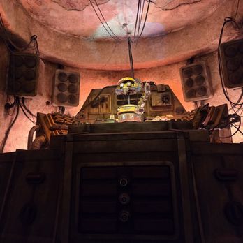 Oga's Cantina - dj r-3x - Lounges Near Me - Anaheim, California