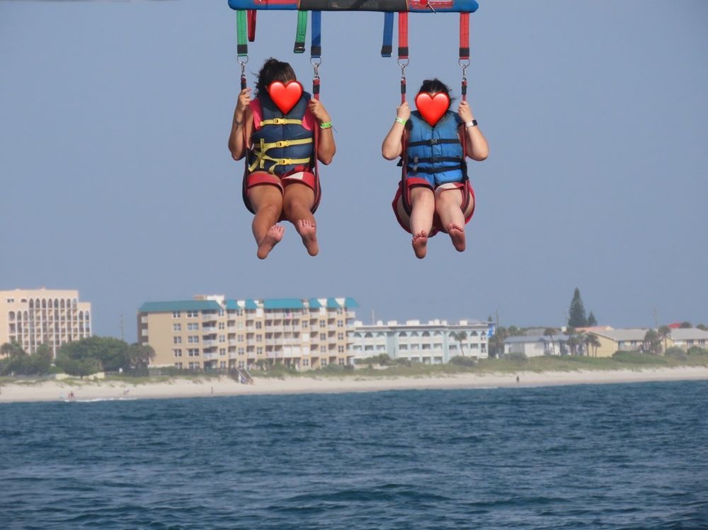 PONCE INLET WATERSPORTS Updated August 2024 114 Photos & 68 Reviews