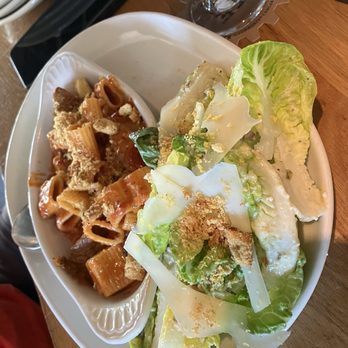 Pie Tap Pizza + Rotisserie + Bar - Lunch special rigatoni, spicy and delish - Pizza Near Me - Dallas, Texas Pie Tap Pizza + Rotisserie + Bar - Lunch special rigatoni, spicy and delish - Pizza Near Me - Dallas, Texas