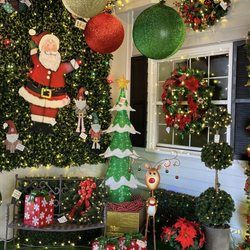 Marge's Specialties - Santa, please stop here! July 2025