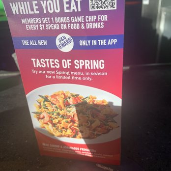 Dave & Buster's Capitol Heights - Sports Bars Near Me - Capitol Heights, Maryland Dave & Buster's Capitol Heights - Sports Bars Near Me - Capitol Heights, Maryland