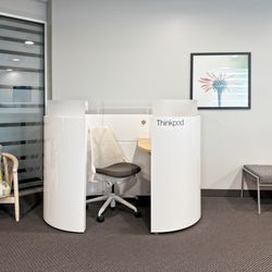 Regus California Corporate Commons