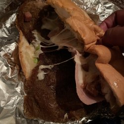 Jenny’s Tacos - Torta Cubano