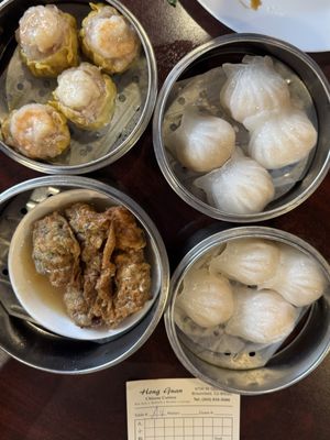 Hong Guan Chinese restaurant 鴻館 by null