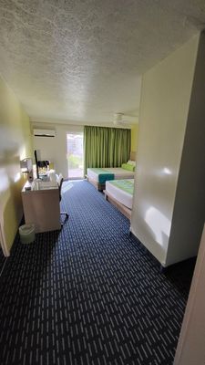 Kauai Shores Hotel by null