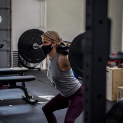 Prepare For Performance - Adult Team Training