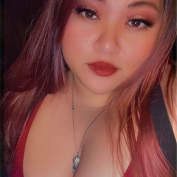 Cosmic Beauty - Red - Nail Salons Near Me - Kapolei, Hawaii