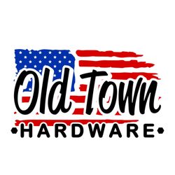 Old Town Hardware & Supply